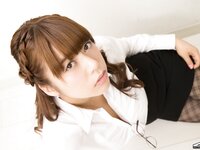 [4K-STAR] 2018-04-04 No.01185 和泉美沙希 Misaki Izumi 「オフィスレディ “Office Lady [322.0 Mb]