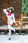 [Cosplay] Natsuko 夏夏子 - 小春日和