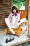 [Cosplay] Natsuko 夏夏子 - 小春日和
