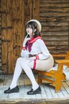[Cosplay] Natsuko 夏夏子 - 小春日和