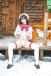 [Cosplay] Natsuko 夏夏子 - 小春日和
