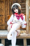 [Cosplay] Natsuko 夏夏子 - 小春日和