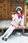 [Cosplay] Natsuko 夏夏子 - 小春日和