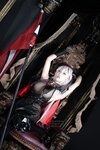 [Cosplay] Celia 切切 - Egil 埃吉尔
