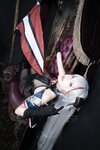 [Cosplay] Celia 切切 - Egil 埃吉尔