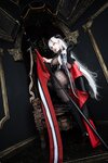 [Cosplay] Celia 切切 - Egil 埃吉尔