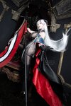 [Cosplay] Celia 切切 - Egil 埃吉尔