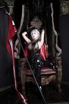 [Cosplay] Celia 切切 - Egil 埃吉尔