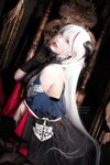 [Cosplay] Celia 切切 - Egil 埃吉尔