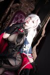 [Cosplay] Celia 切切 - Egil 埃吉尔