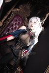 [Cosplay] Celia 切切 - Egil 埃吉尔