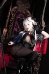 [Cosplay] Celia 切切 - Egil 埃吉尔