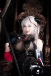 [Cosplay] Celia 切切 - Egil 埃吉尔