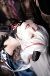 [Cosplay] Celia 切切 - Egil 埃吉尔