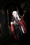 [Cosplay] Celia 切切 - Egil 埃吉尔