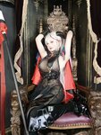 [Cosplay] Celia 切切 - Egil 埃吉尔