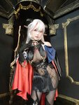 [Cosplay] Celia 切切 - Egil 埃吉尔