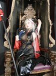 [Cosplay] Celia 切切 - Egil 埃吉尔