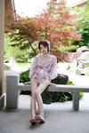 [Cosplay] 雯妹 - 和风庭院