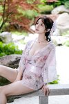 [Cosplay] 雯妹 - 和风庭院