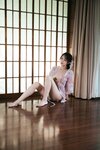 [Cosplay] 雯妹 - 和风庭院