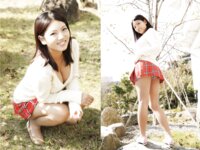 [Photobook] 桜あんり まるごと☆桜あんり 必撮！まるごと