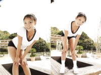 [Photobook] 桜あんり まるごと☆桜あんり 必撮！まるごと