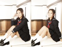 [Photobook] 桜あんり まるごと☆桜あんり 必撮！まるごと