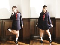 [Photobook] 桜あんり まるごと☆桜あんり 必撮！まるごと