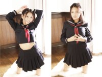 [Photobook] 桜あんり まるごと☆桜あんり 必撮！まるごと