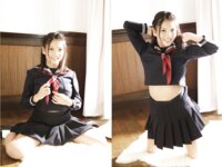 [Photobook] 桜あんり まるごと☆桜あんり 必撮！まるごと