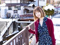 [Graphis] Riko Hoshino 星乃莉子 - New Year's Holiday Special 2024 - Polaris Vol. 3