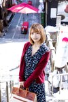 [Graphis] Riko Hoshino 星乃莉子 - New Year's Holiday Special 2024 - Polaris Vol. 3