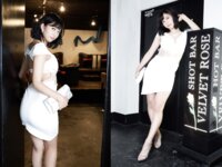 [Photobook] 夜の尻職人 倉持由香 解禁グラビア写真集