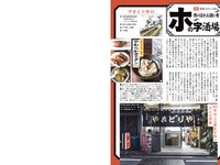グラビア切り抜き週刊実話 12月号