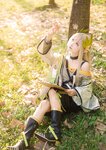 [Cosplay] Xiao He Er X超级小禾儿 - Muir Seth 缪尔赛思