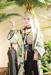 [Cosplay] Xiao He Er X超级小禾儿 - Muir Seth 缪尔赛思
