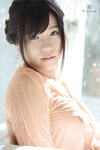 [Photobook] 初裸 virgin nude 90 水澤りこ