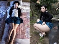 [Photobook] 壇蜜 媚薬のミスト 必撮！まるごと