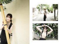 [Photobook] 新ありな とられち デジタル写真集