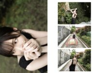 [Photobook] 新ありな とられち デジタル写真集