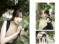 [Photobook] 新ありな とられち デジタル写真集