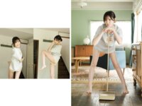 [Photobook] 新ありな とられち デジタル写真集