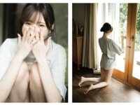 [Photobook] 新ありな とられち デジタル写真集