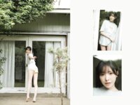 [Photobook] 新ありな とられち デジタル写真集