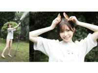 [Photobook] 新ありな とられち デジタル写真集