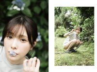 [Photobook] 新ありな とられち デジタル写真集