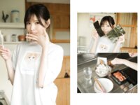 [Photobook] 新ありな とられち デジタル写真集