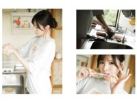 [Photobook] 新ありな とられち デジタル写真集