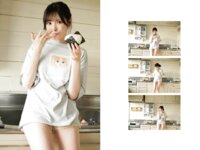 [Photobook] 新ありな とられち デジタル写真集